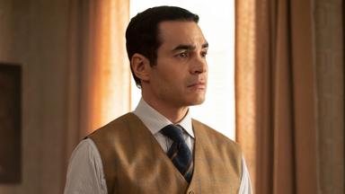 Will Trent, Agente Especial 2x10