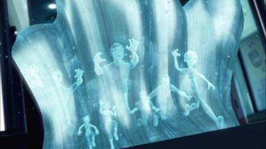 Slugterra 1x13