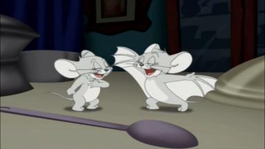 Las aventuras de Tom y Jerry 1x4