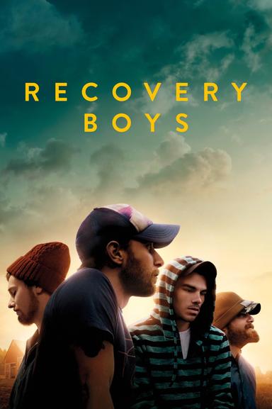 Recovery Boys