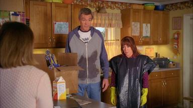 The Middle 8x14