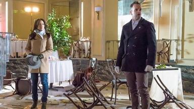 Elementary 2x16