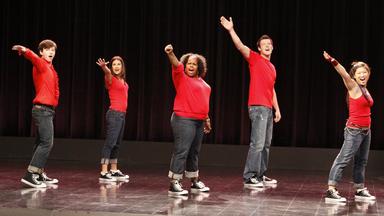 Glee 1x1