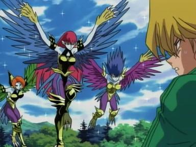 Yu-Gi-Oh! Duel Monsters 1x6