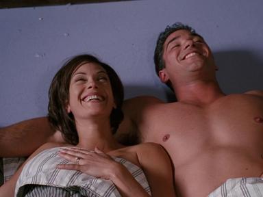 Lois y Clark: Las nuevas aventuras de Superman 4x5