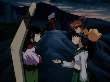 InuYasha 1x65