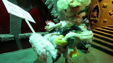 Robot Chicken 5x20