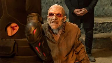 Van Helsing 2x13