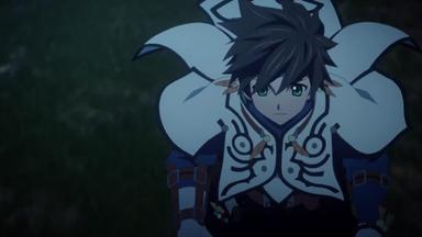 Tales of Zestiria: The X 2x8