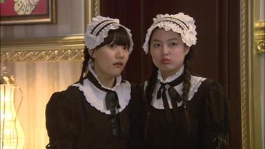 Los chicos son mejores que las flores 1x20