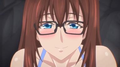 Jimihen!! Jimiko wo Kae Chau Jun Isei Kouyuu 1x3