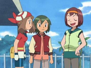 Pokémon 8x23