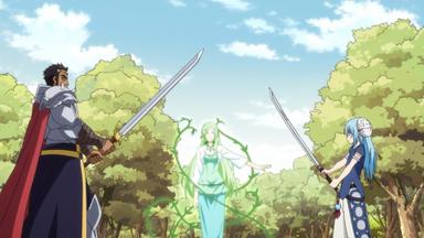That Time I Got Reincarnated as a Slime 1x15