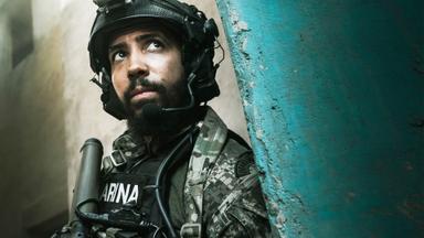 SEAL Team 2x6
