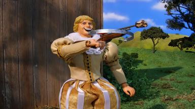Robot Chicken 4x13