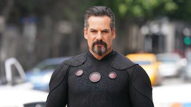 Marvel Agentes de S.H.I.E.L.D. 5x22