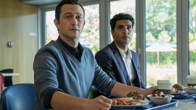 Super Pumped: The Battle for Uber 1x3