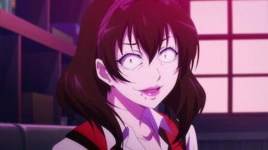 Kakegurui Twin 1x2