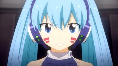 Edens Zero 1x44
