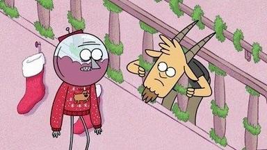 Historias corrientes 4x12