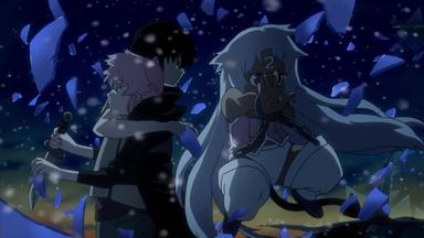 Mirai Nikki 1x26