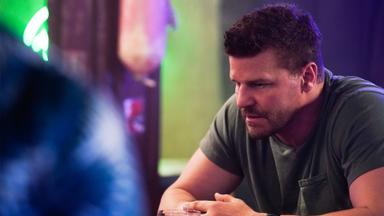 SEAL Team 2x20