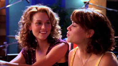 One Tree Hill 5x4