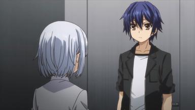 Date A Live 2x1