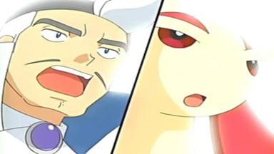 Pokémon 8x19