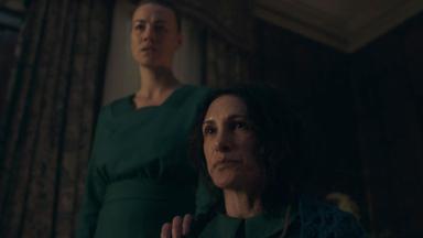 El cuento de la criada 3x10