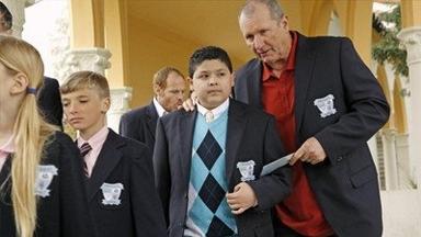 Modern Family 4x19