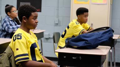 Atlanta 2x10