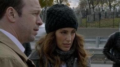 Familia de policías 2x11