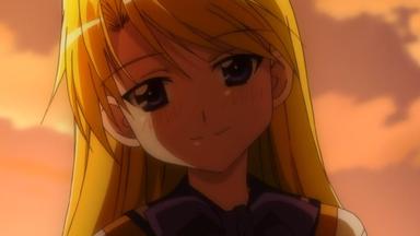 Oniichan no Koto nanka Zenzen Suki ja Nai n da kara ne!! 1x2