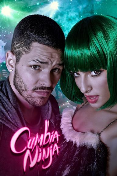 Cumbia Ninja 3x16