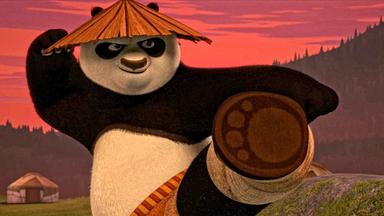 Kung Fu Panda: The Paws of Destiny 1x5