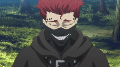 Black Clover 1x138