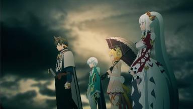 Tales of Zestiria: The X 1x11