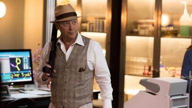 The Blacklist 3x3