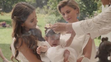 Madre solo hay dos 1x9