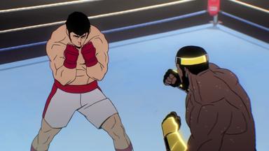 Lastman 1x24