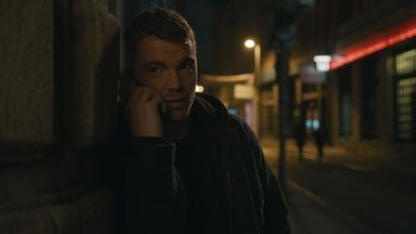 El agente nocturno 3x1