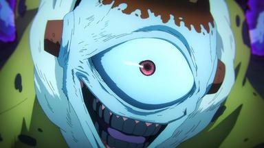 Jujutsu Kaisen 1x32