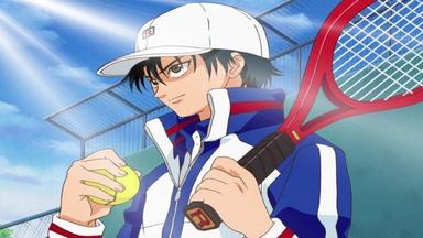 The Prince of Tennis 2x7