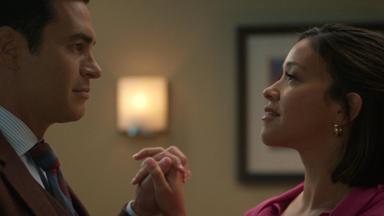 Will Trent, Agente Especial 3x6