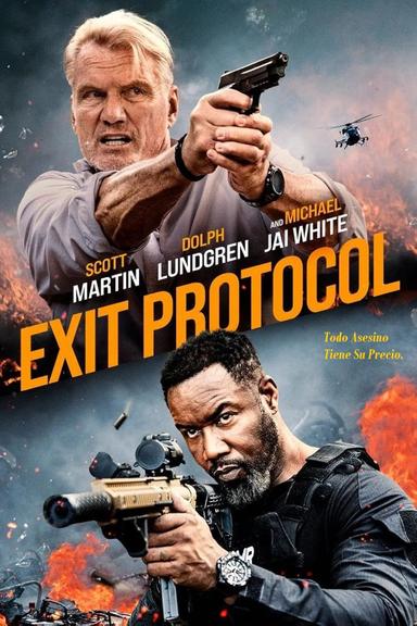 Exit Protocol