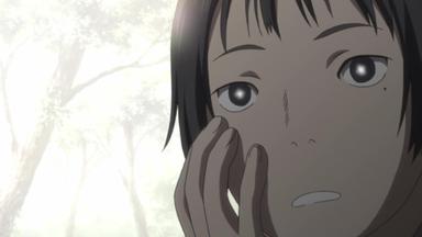 Mushi-Shi 1x25