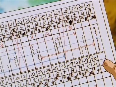 Kenshin, el Guerrero Samurái 3x29