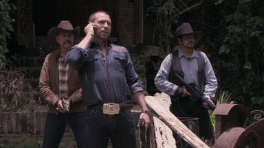 El señor de los cielos 3x64