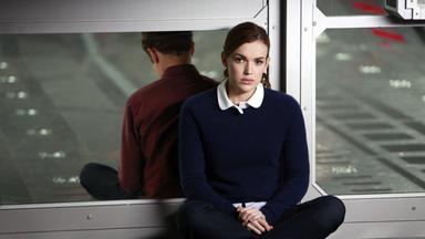 Marvel Agentes de S.H.I.E.L.D. 1x6